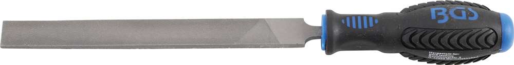 Bgs technic workshop file flat blunt cut 3 (fine)