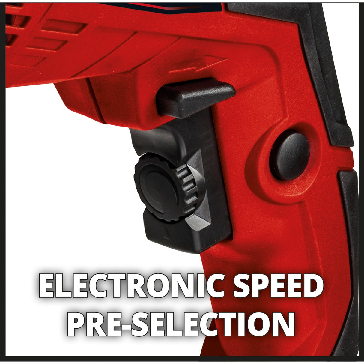 Einhell KLopbooromachine Te-ID 500 E