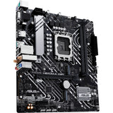 Asus prime h610m-a wifi socket 1700 moederbord