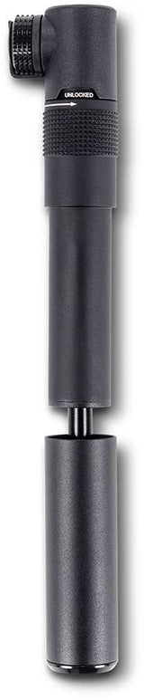 Acid race micro pump