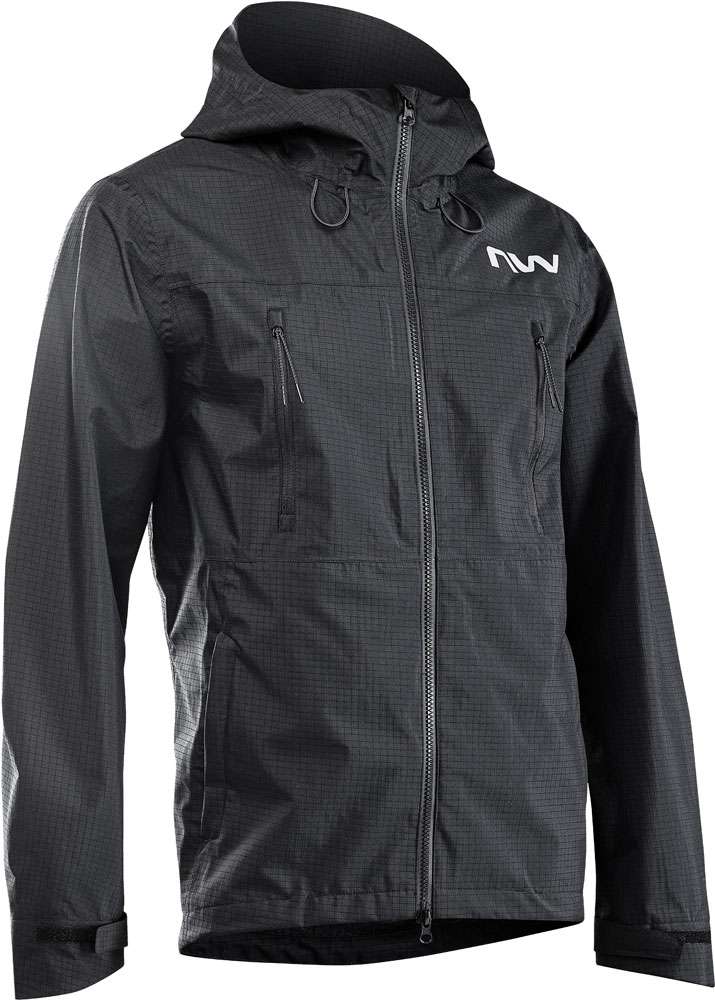 Northwave noworry pro - mtb rain jacket