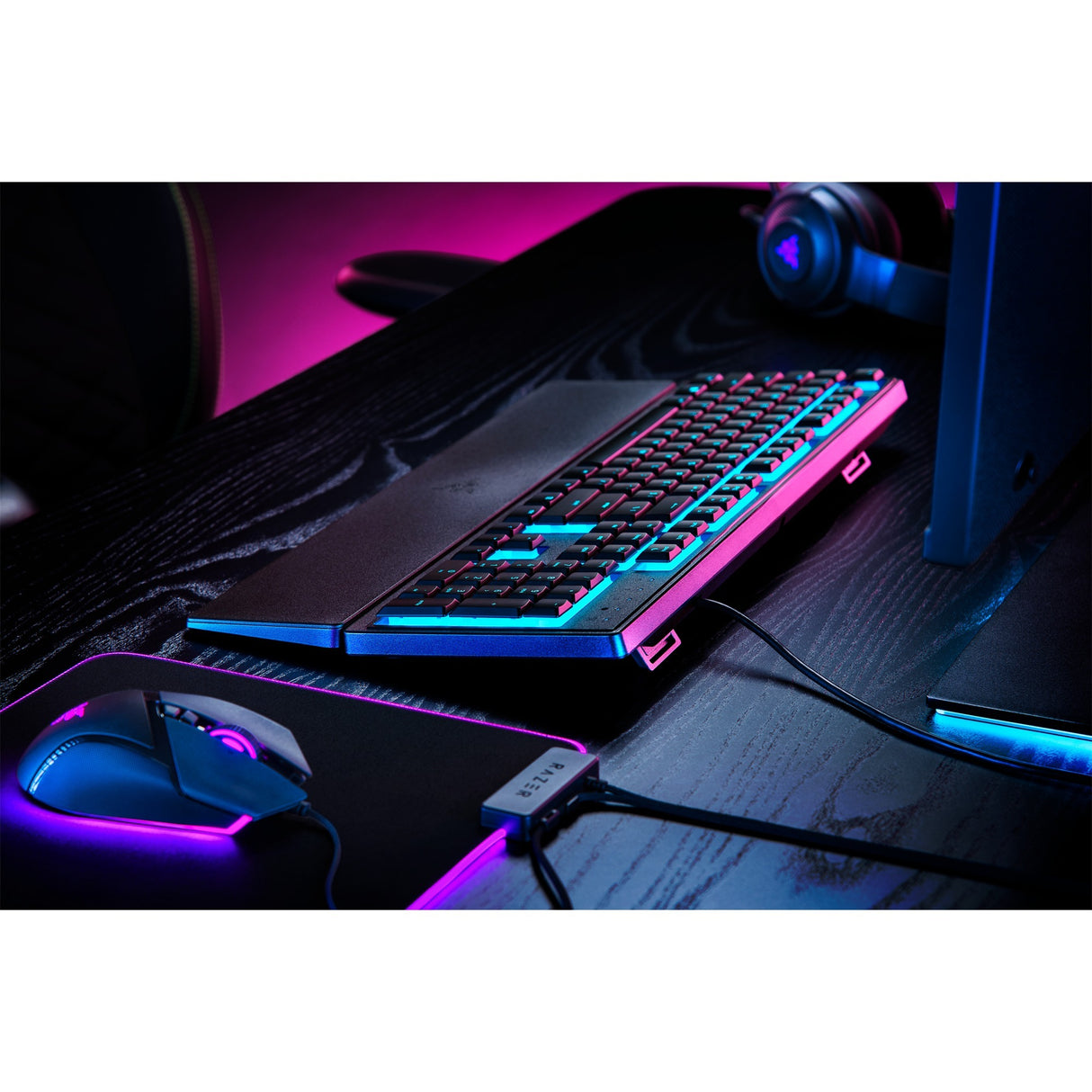 Razer Ornata V3