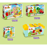 Lego Duplo 10983 Biomarkt