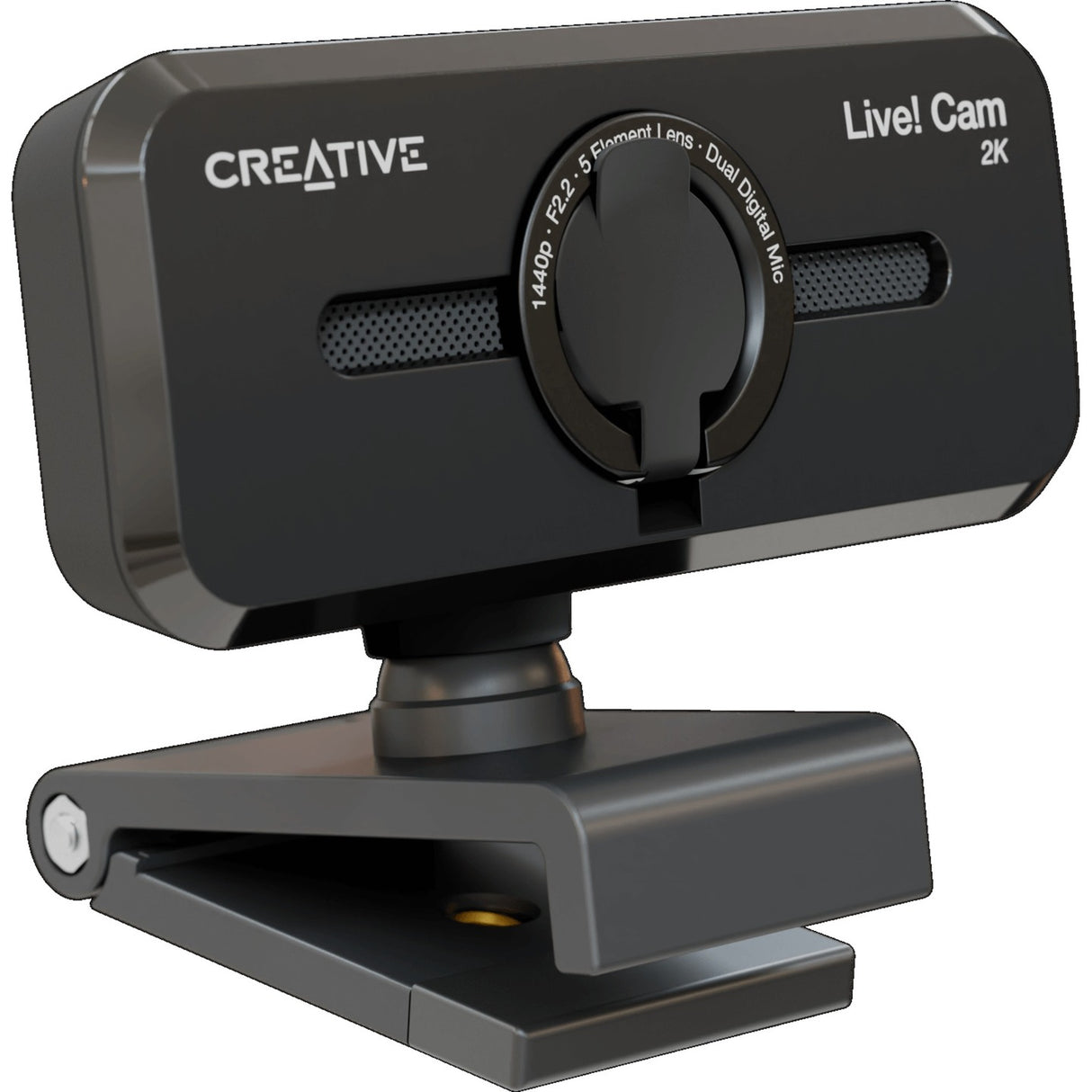 Kreativ live! CAM SYNC V3