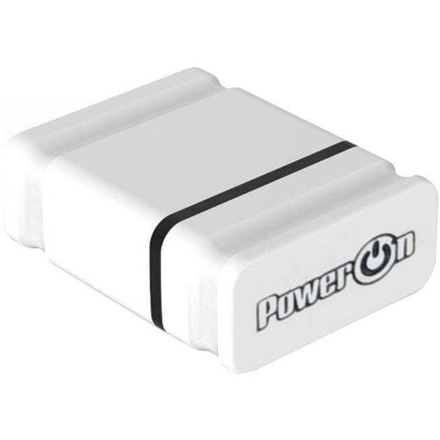 Inter-Tech DMG-02 Wi-Fi 4 USB Nano WLAN Adapter