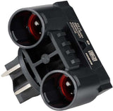 Bosch battery adapter 2 (bad 2)