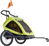 Taxxi kids elite for two child crailer