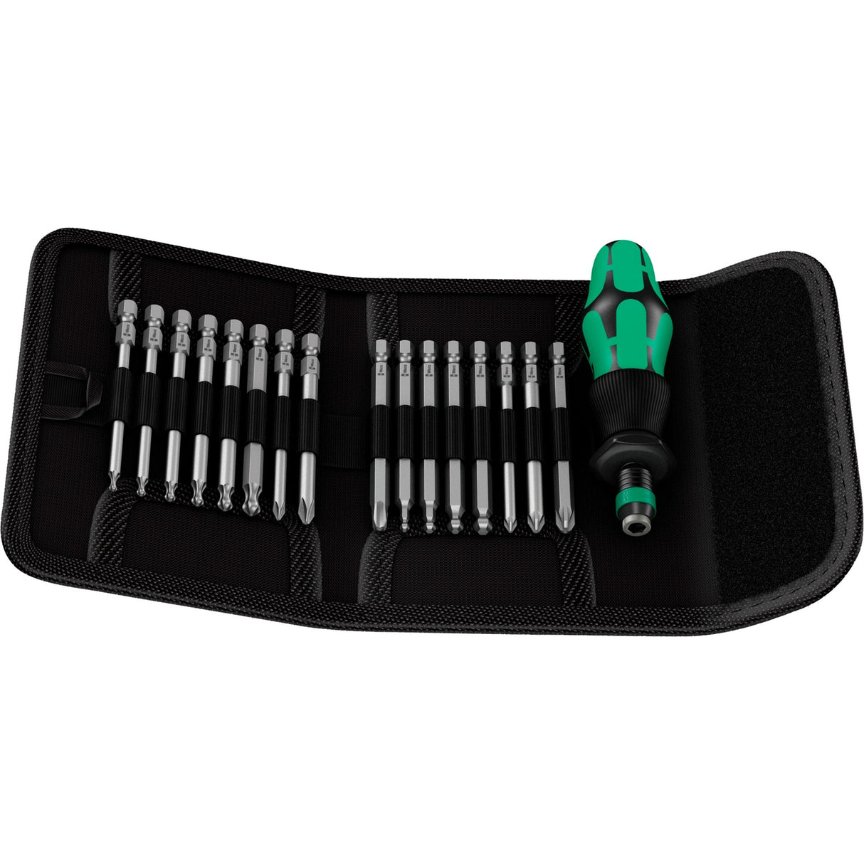 Waa kraftform kompakt 60 kk, 17 pezzi