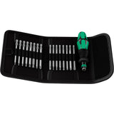 Waa kraftform kompakt 60 kk, 17 pezzi
