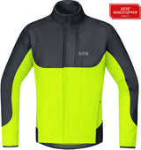 Gorewear c5 gore® windstopper® thermo trail - softshell jacket
