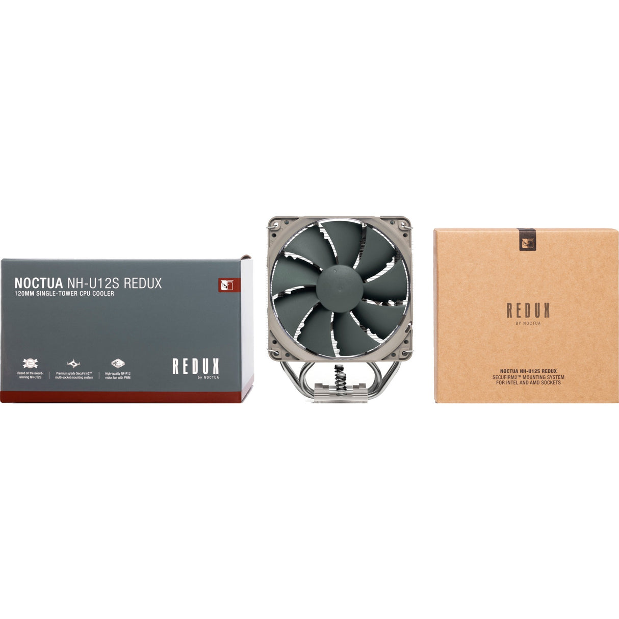 Noctua noctua nh-u12s redux