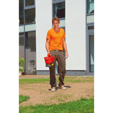 Wolf Garten Power Spreader WE-B - 5455000A