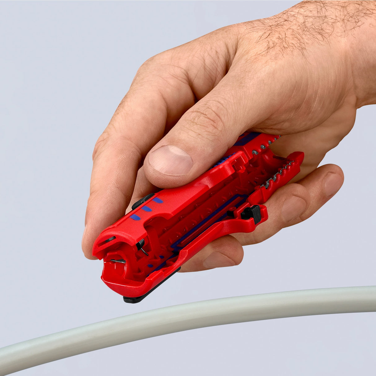 Knipex Knipex Universal Cable Stripper 1685125SB