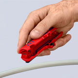 Knipex Knipex Universal Cable Stripper 1685125SB