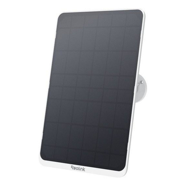 Reolink Solar Panel 3, 12W USB-C Solar Panel (White)
