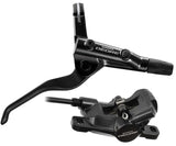 Shimano deore br-t6000 disc brake 1700mm rear