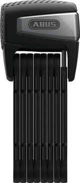 Abus FoldesLot Bordo Smart X 6500A 110 SH Sort