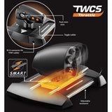 Thrustmaster T.16000m FCS Hotas