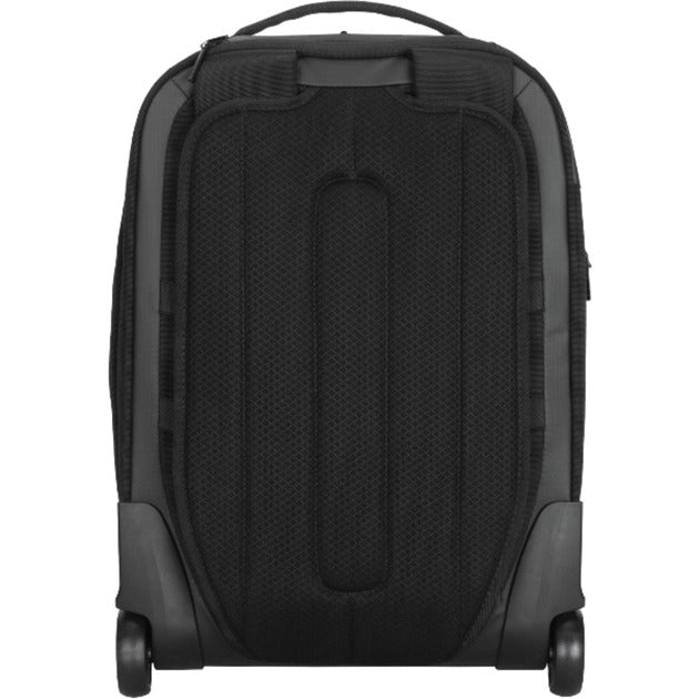 Targus 15.6 "Ökosmart Mobile Tech Traveler rullt Backpa