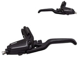 Magura mt c abs 3-finger carbotecture® - lever blade