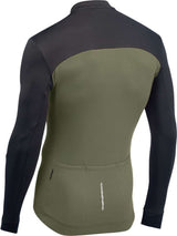 Northwave force 2 ls - long sleeve jersey