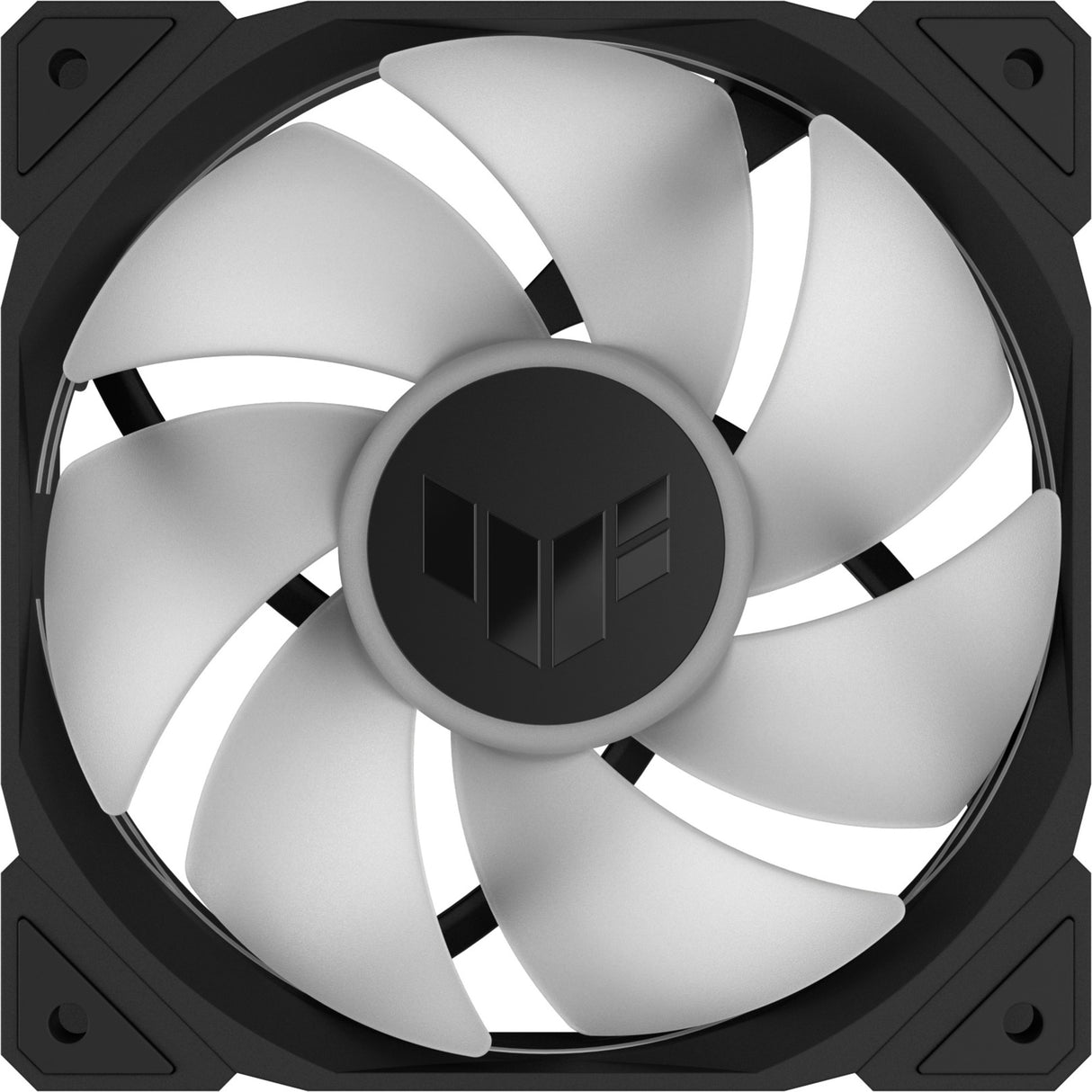 Asus tuf gaming tr120 argb pakke, 3 stk