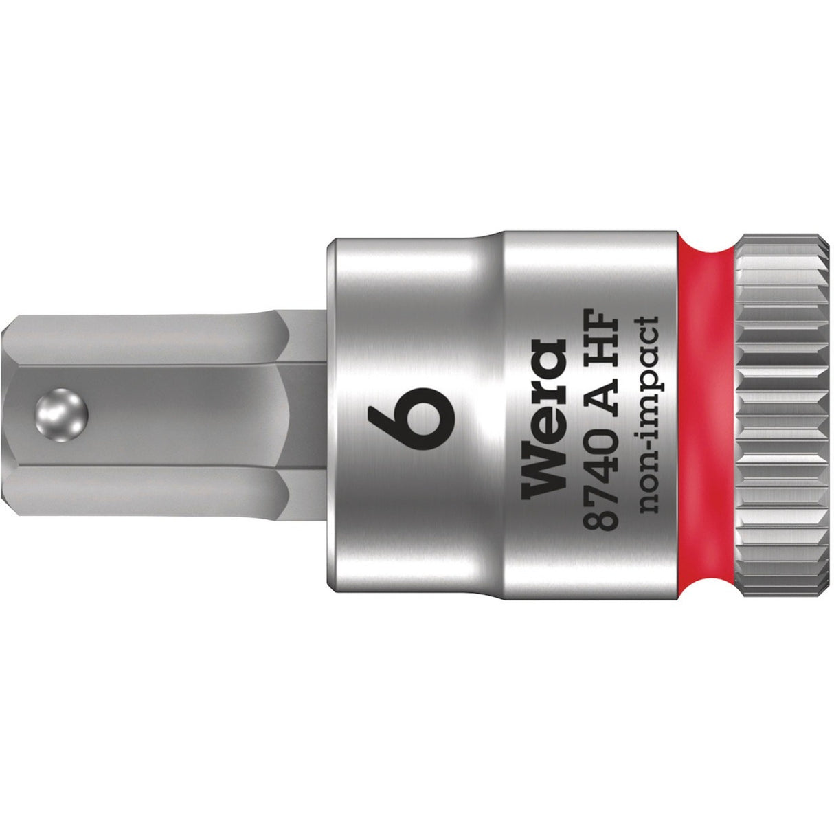 Wera safe-torque a 1 shk set 1 draaimomentsleutel (zwart groen, 1 4 vierkant, 2-12 nm, 20‑delig)