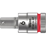 Wera safe-torque a 1 shk set 1 draaimomentsleutel (zwart groen, 1 4 vierkant, 2-12 nm, 20‑delig)