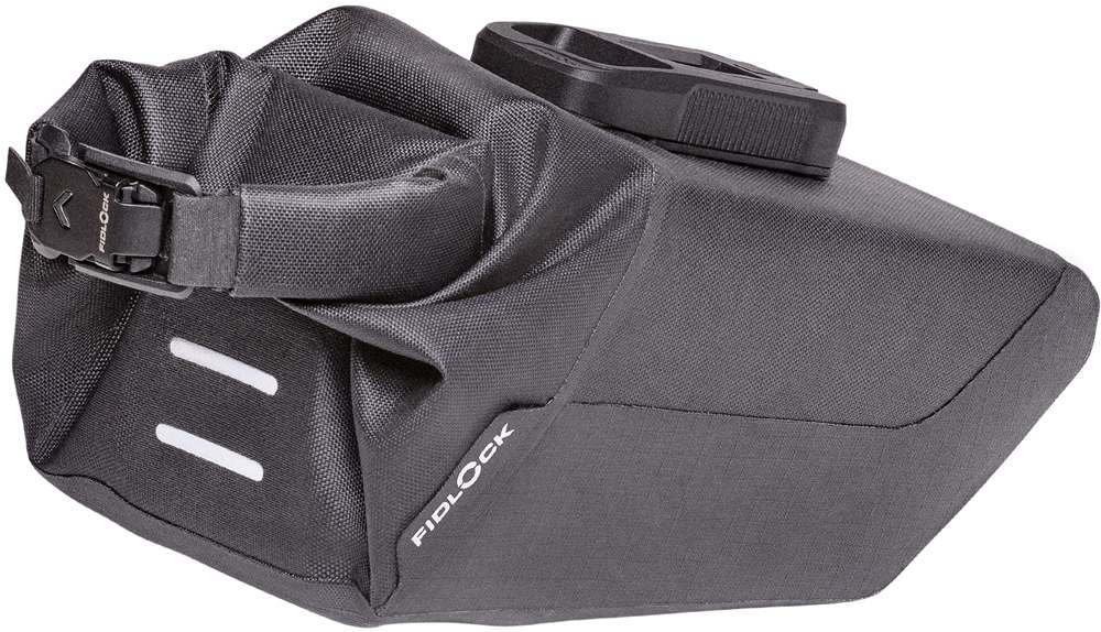 Fidlock pinclip saddle bag m single