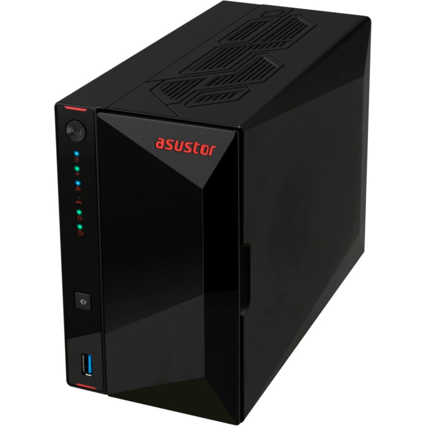 Asustor nimbustor 2 as5402t