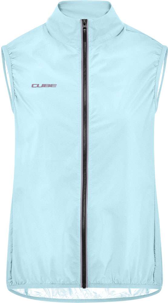 Cube atx cmpt - women's wind vest