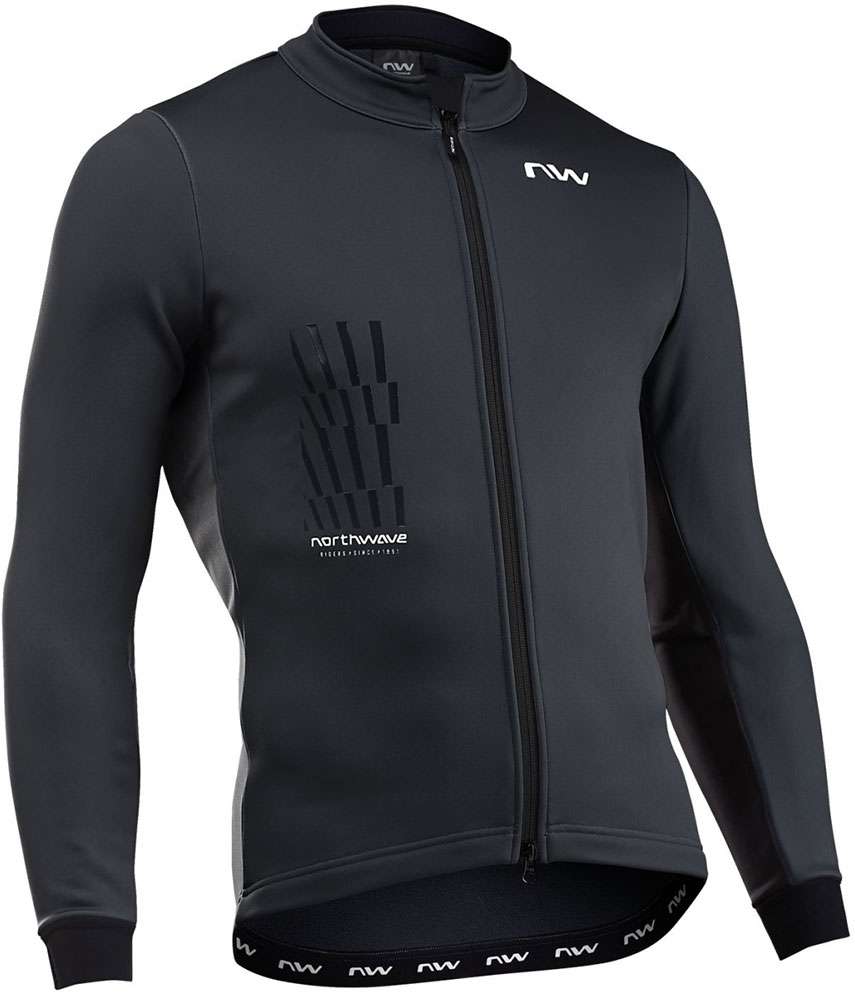 Northwave blade jacket - thermal jacket