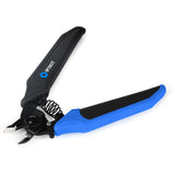 Ifixit Mandible Flush Cutters (Black Blue)
