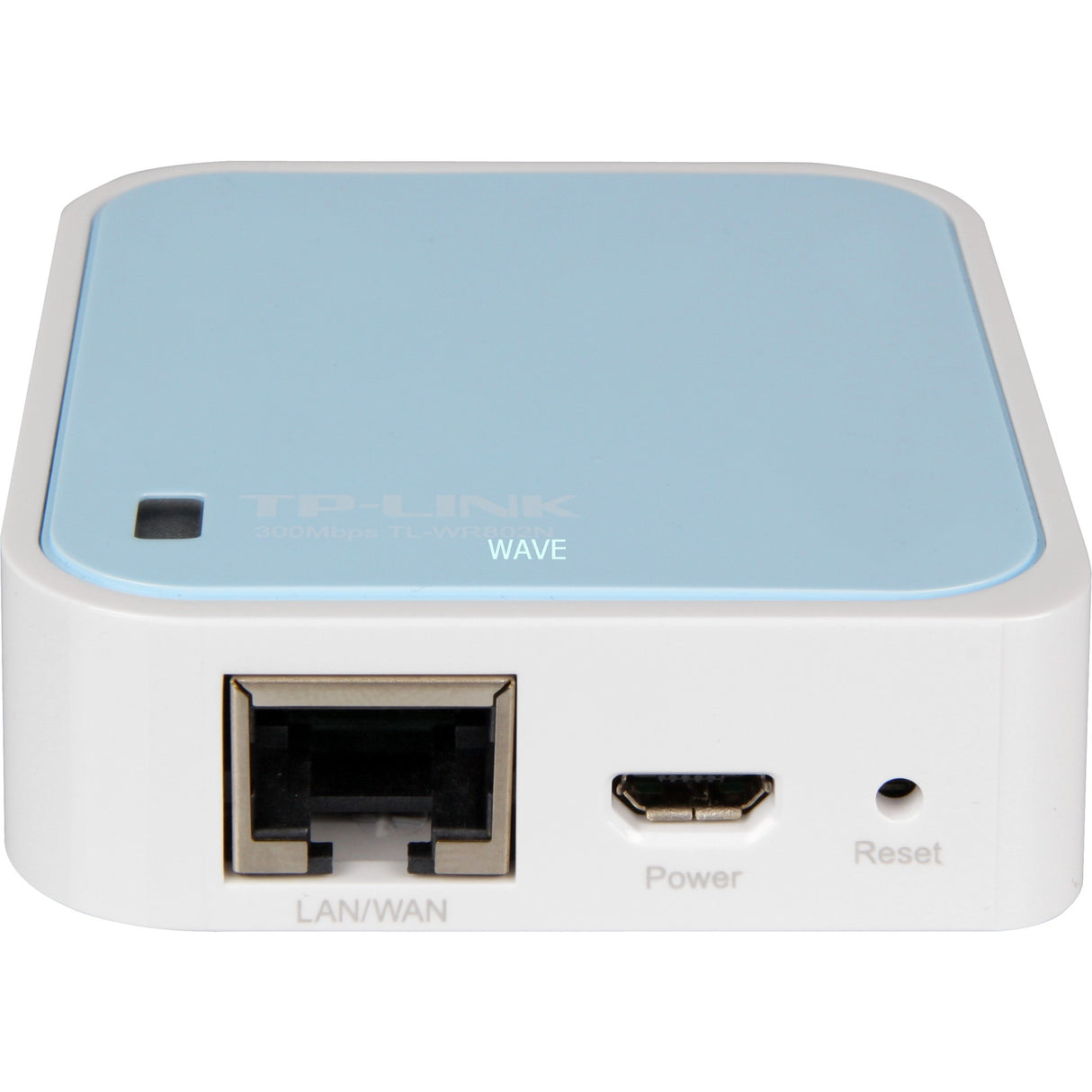 TP-Link TL-WR802N Wireless N Nano usmerjevalnik 300Mbps