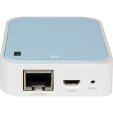 TP-Link TL-WR802N Wireless N Nano usmerjevalnik 300Mbps