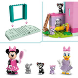Lego classic 43274 minnien lemmikkihotelli