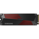 Samsung 990 ProLring de calor 1 TB