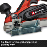 Batería Einhell Schaafachriter TE-PL 18 82 Li Solo