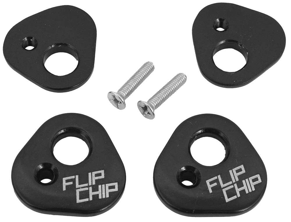 Radon flipchip swoop 170 27.5