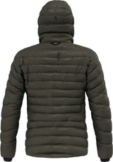 Salewa ortles medium 3 rds - down jacket