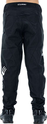 Cube junior baggy - kid's mtb pants