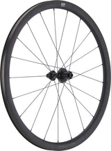 Newmen evolution sl r.35 fade r sj cl 12x142 rear wheel