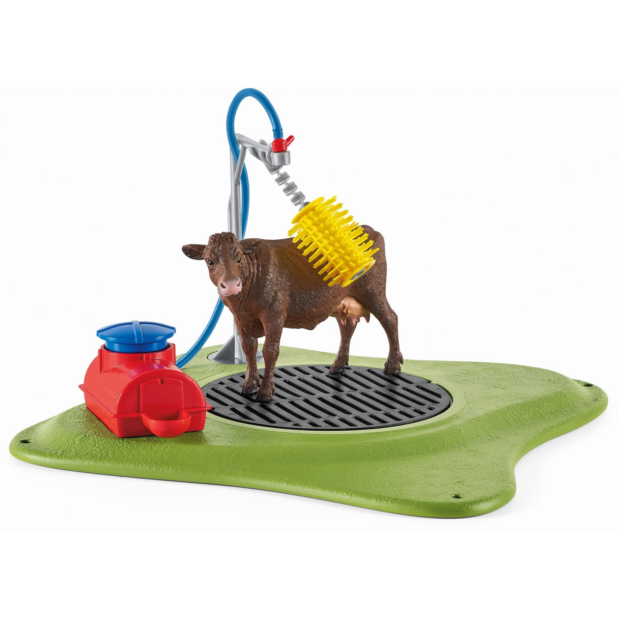 Schleich FARM WORLD Lehmien pesualue 42529