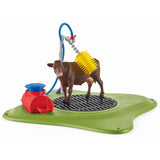 Schleich FARM WORLD Lehmien pesualue 42529