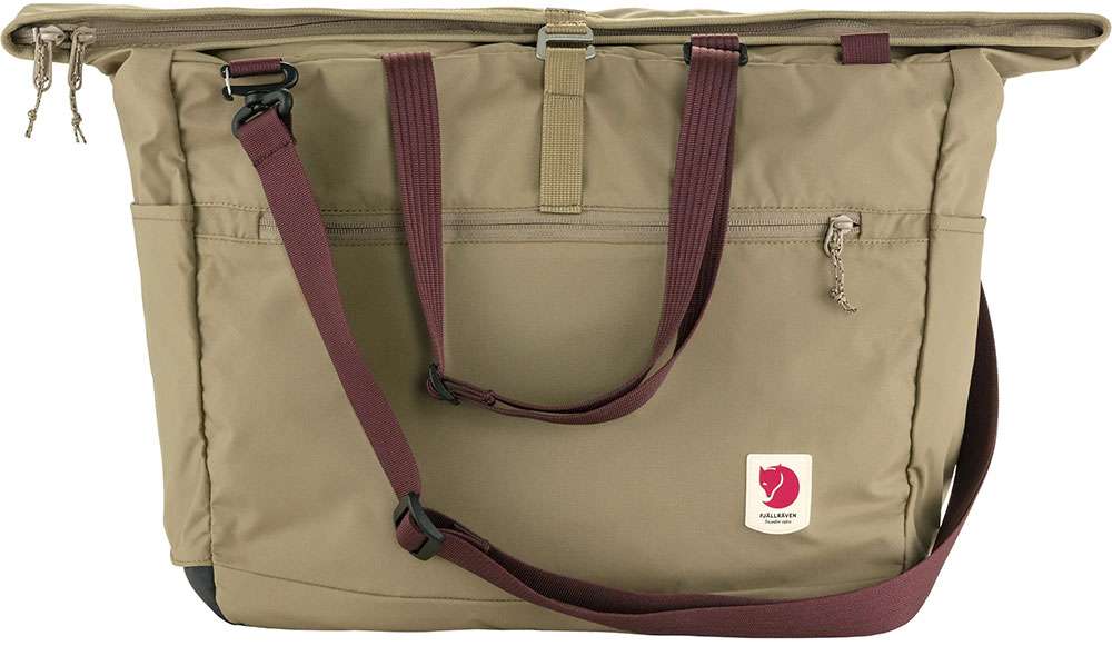 Fjällräven high coast tote 30 - bag