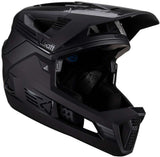 Leatt 4.0 enduro - fullface helmet