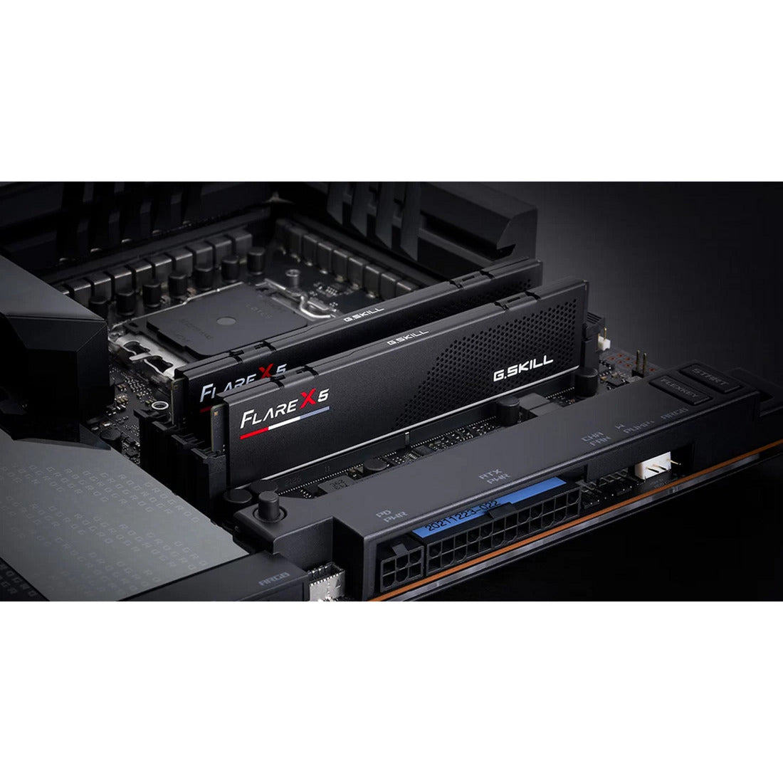 Kit duplo G.Skill 32 GB DDR5-6400 (2x 16 GB)