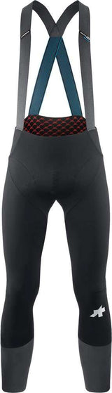 Assos equipe rs jodah ultraz winter s11 - bib shorts