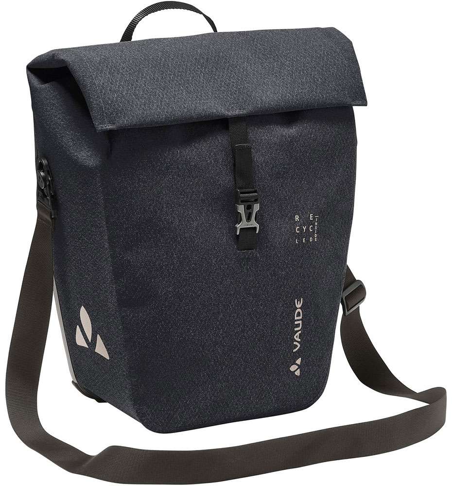 Vaude recycle commute - bike pannier