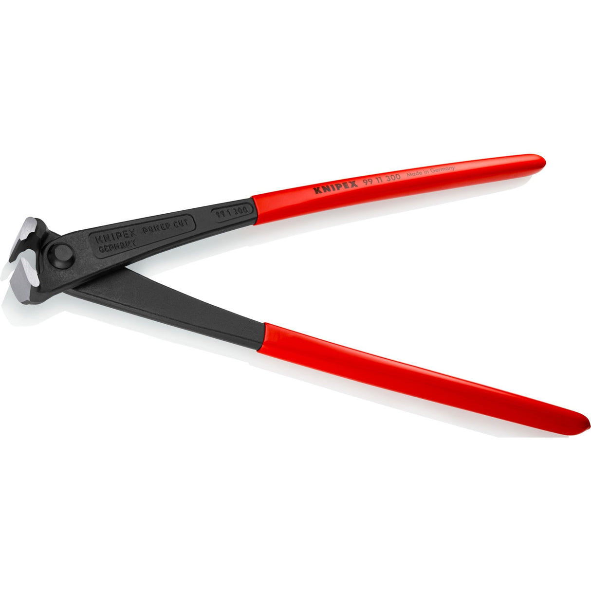KNIPEX tehonvalvontapihdit 9911300